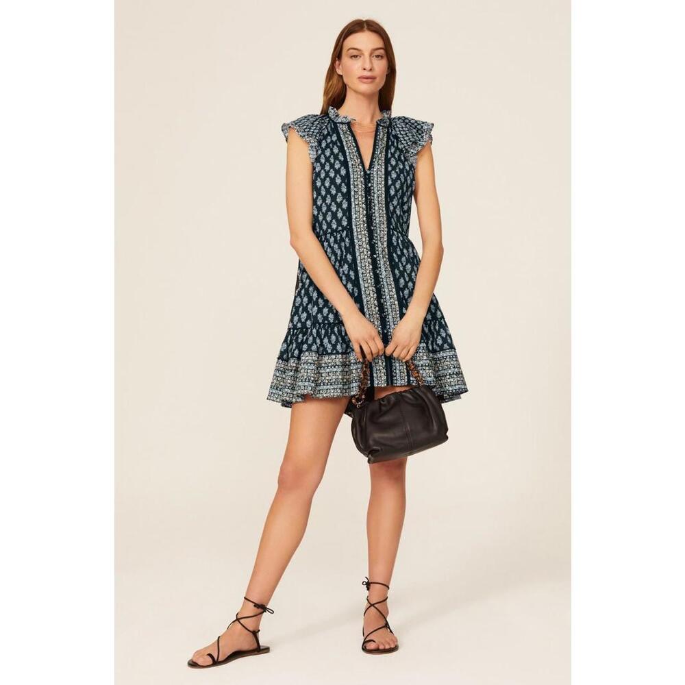 Veronica Beard Amoura Dress Size 10 - Picture 1 of 5